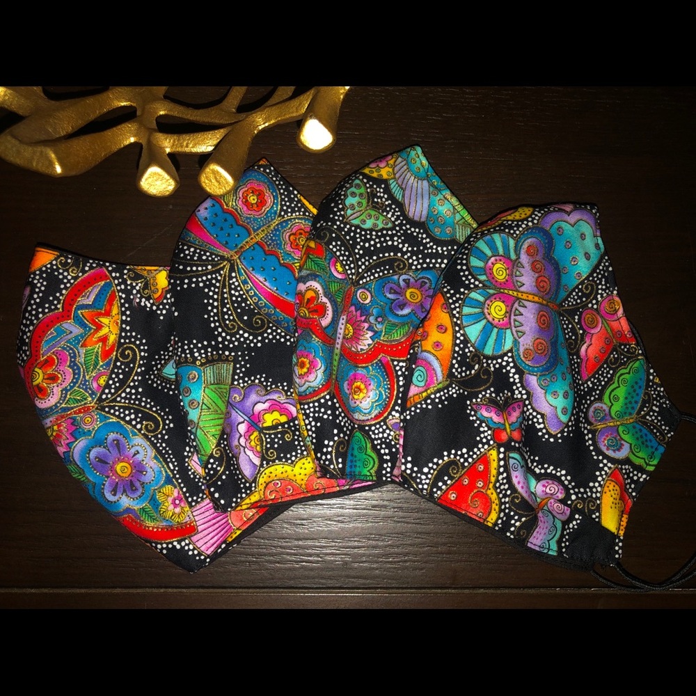 Face Masks - Picture 15 of 16